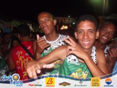 Bloco Auê